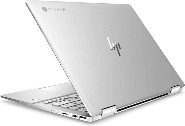 Image du produit HP Elite c1030 Chromebook - Core i7 10610U / 1.8 GHz - vPro - Chrome OS 64 - 16 Go (13.50", 256 Go, 16 Go, DE, Intel Core i7-10610U)