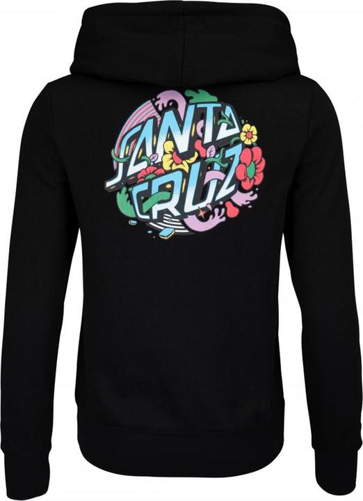 Immagine prodotto Santa Cruz Strange Fish Eye Dot Hoodie (12XL)