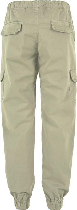 Image du produit Urban Classics Ladies High Waist Cargo Jogging Pants (XXL)
