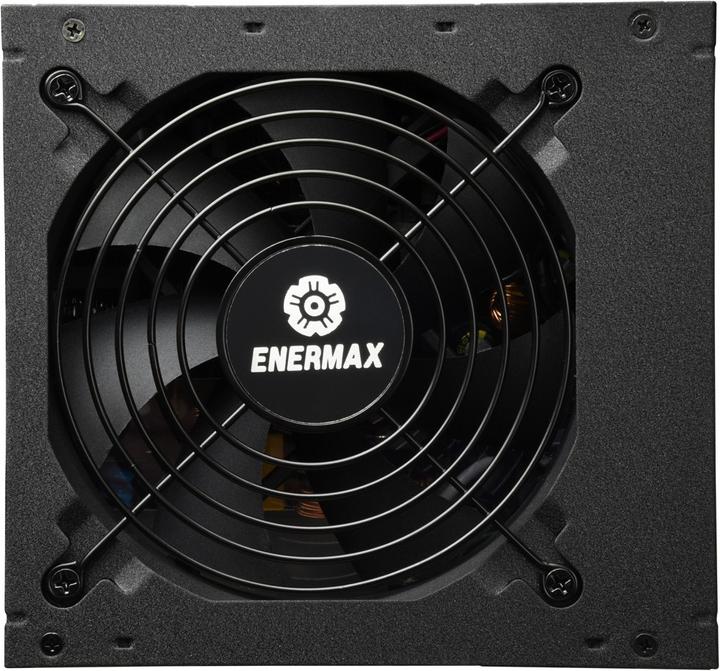Actual product image Enermax CyberBron (700 W)