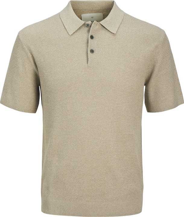 Jack & Jones Jprcccooper Knit Polo Ss Sn (XL)