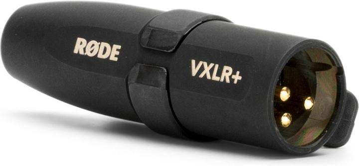 RØDE Vxlr+