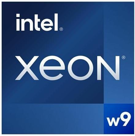 Produktbild Intel Xeon W9-3495X (LGA 4677, 1.90 GHz, 56 -Core)
