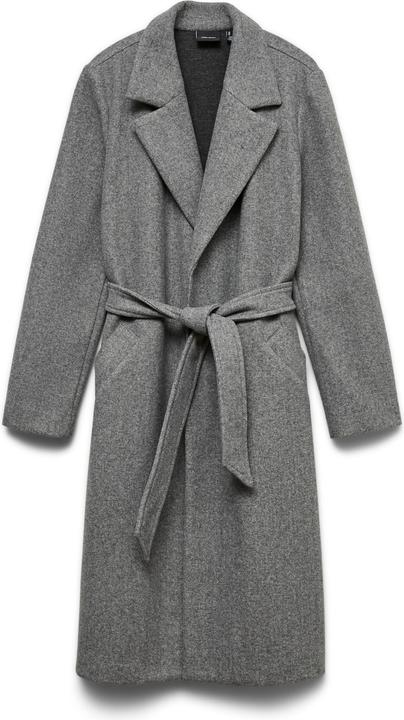 Gris moyen Mélange Gris foncé