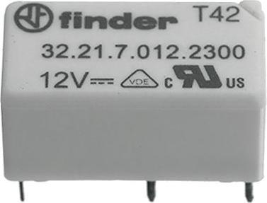 Produktbild Finder Print-Leistungsrelais 5 VDC 200 mW