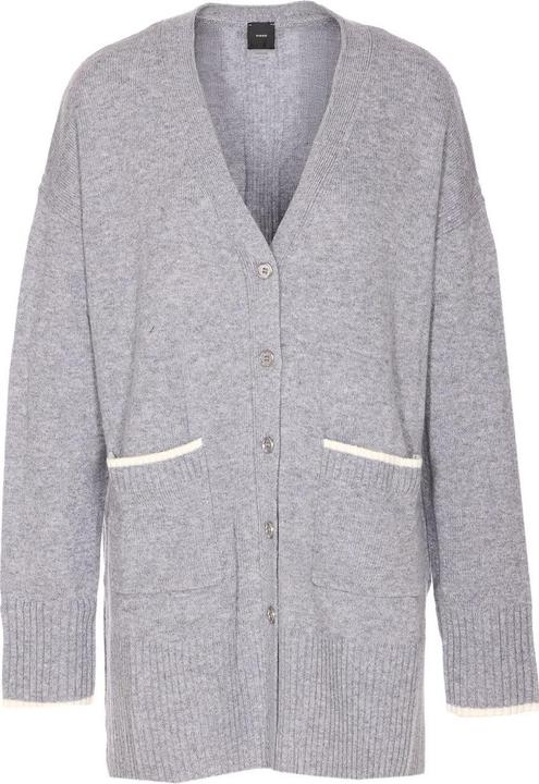 Produktbild Pinko Sweaters Grey (XS)