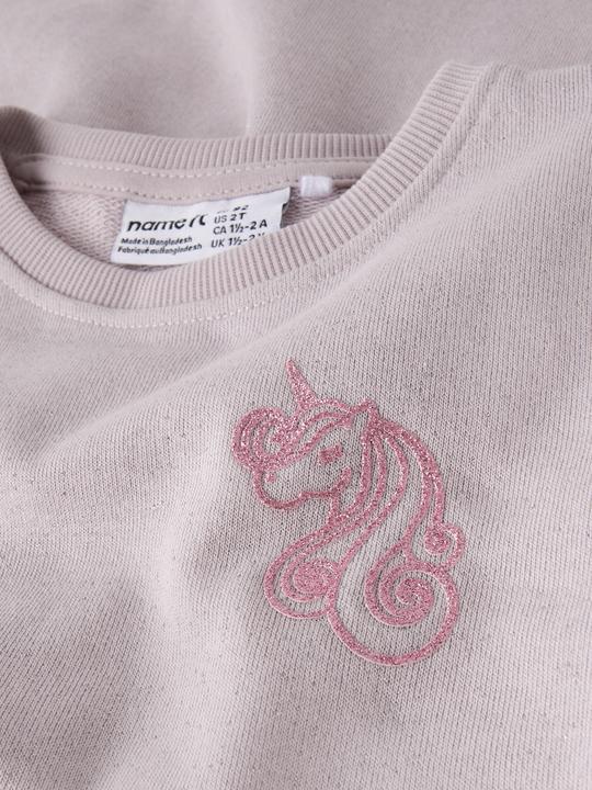 Image du produit Name it Sweat Kleid (92)