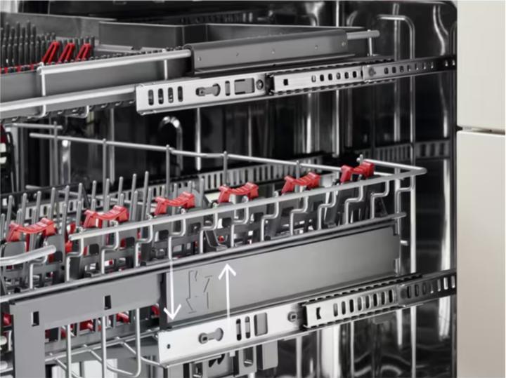 Produktbild AEG GS757EXTI 911424567