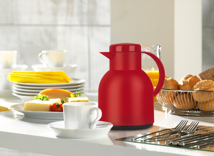 Image du produit Emsa Samba Quick Press (1 l)