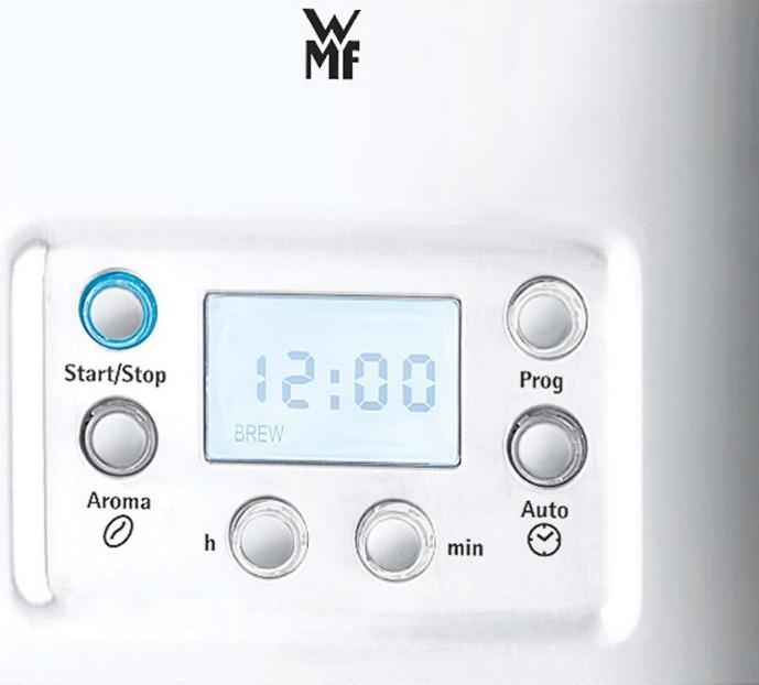 Actual product image WMF Skyline