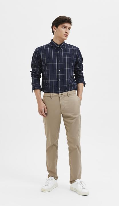 Produktbild Selected Homme Slim Fit Chino (W36/L34)