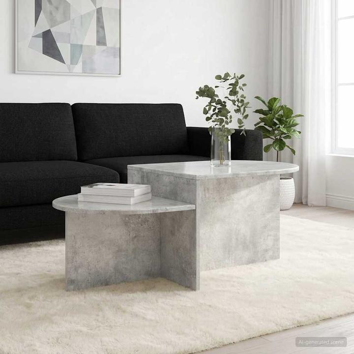 Image du produit vidaXL Couchtisch (100 x 50 x 40 cm)