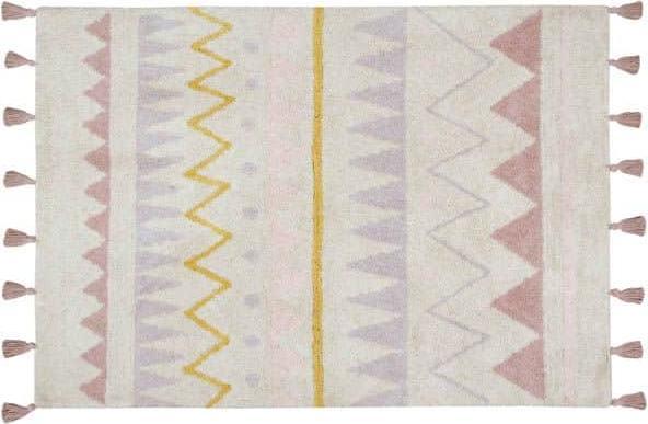 Produktbild Lorena Canals Azteca (140 x 200 cm)