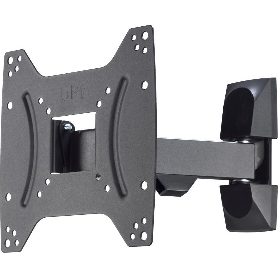 Hama Fullmotion (Wand, 48", 20 kg), TV Wandhalterung, Schwarz