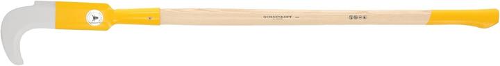 Produktbild Ochsenkopf OX 70 E-0901 Zweihand-Kultursichel mit Eschenstiel