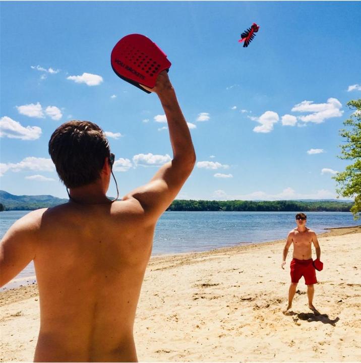 Produktbild Sunflex Waboba Voli Smack It Ballspiel