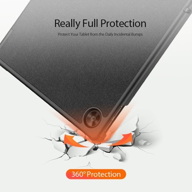 Image du produit Dux Ducis Série Domo (Tab M10 Plus)