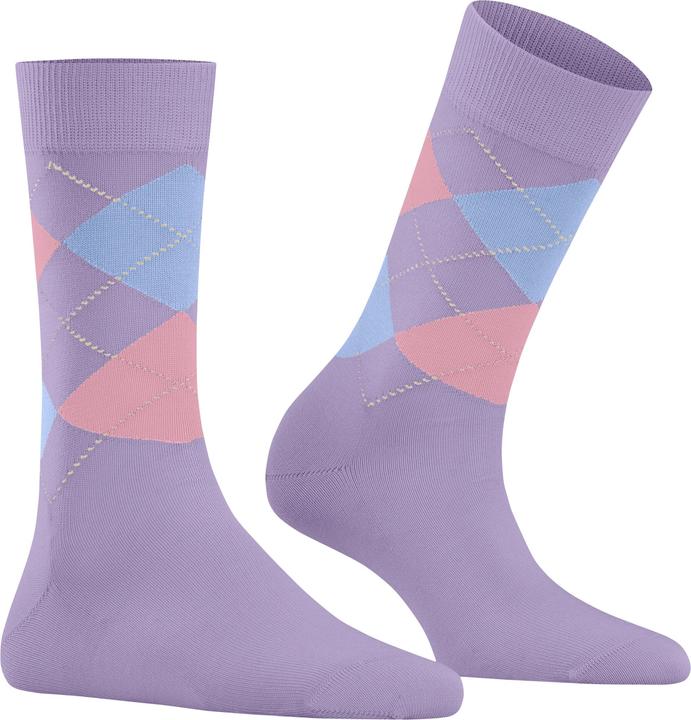 Actual product image Burlington Covent Garden (Single pack, 36 - 41)