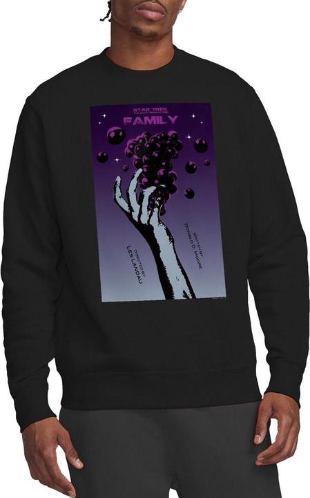 Produktbild The Next Generation Season 4 Episode 2 Sweatshirt (XL)