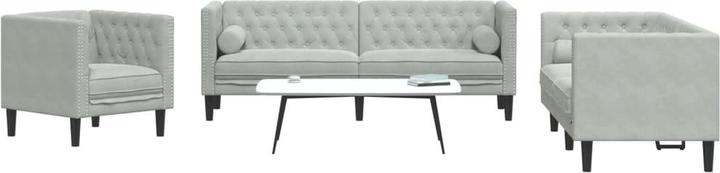 Produktbild VidaXL Lolia (3-Sitzer)
