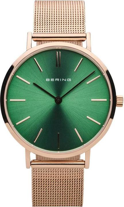 Produktbild Bering Classic (Analoguhr, 34 mm)