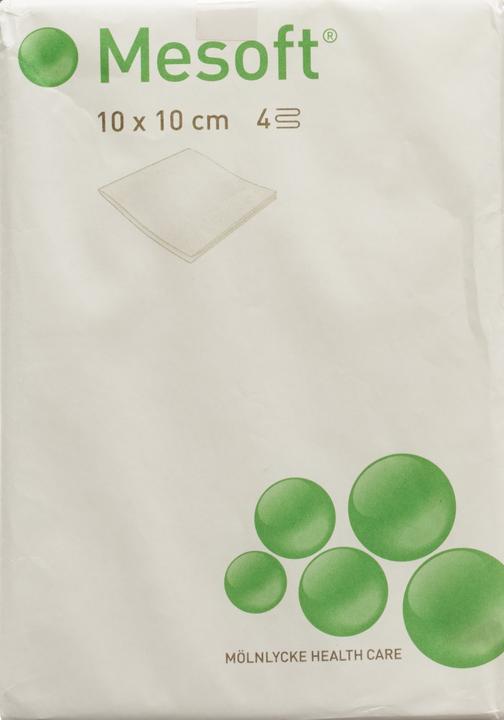 Image du produit Mölnlycke Mesoft