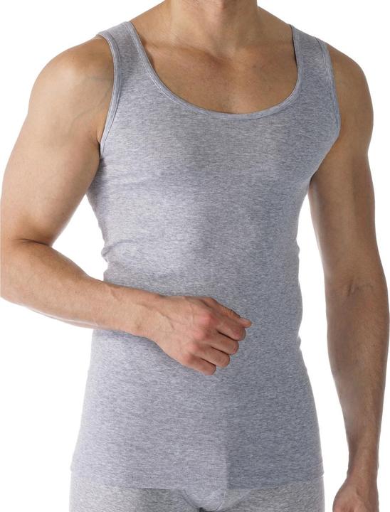 Produktbild Mey 2er Pack Casual Cotton Unterhemd / Tanktop (S)