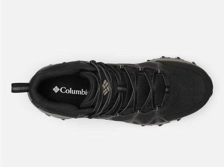 Image du produit Columbia PEAKFREAKâ„¢ II MID OUTDRYâ„¢ Men's Wandelschoenen - Black, Titanium II - Maat 44 (44)