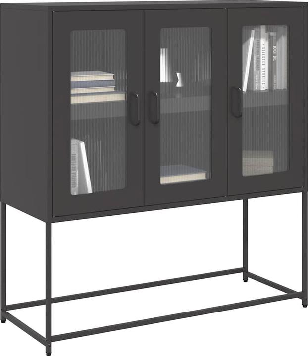 Produktbild vidaXL Sideboard (100.50 x 39 x 107 cm)