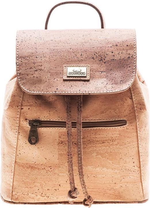 Produktbild Montado Rucksack «Natural Taco» (7 l)