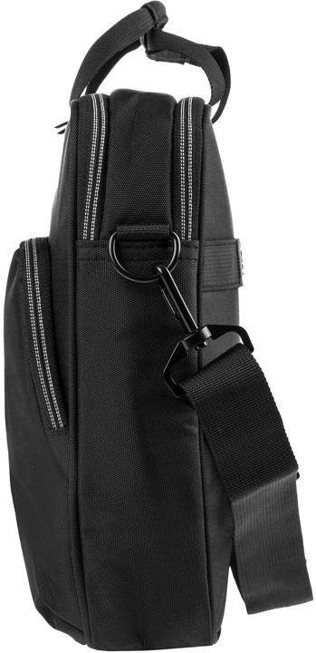 Produktbild Onit Toploader Schwarz 13-13.3 (13.30", Universal)