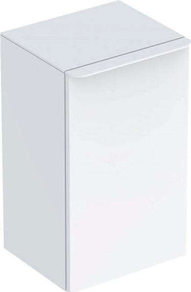 Immagine prodotto Geberit Keramag / Smyle Armadio laterale quadrato destro 36 cm bianco 500.359.00.1 (36 x 32 x 60 cm)