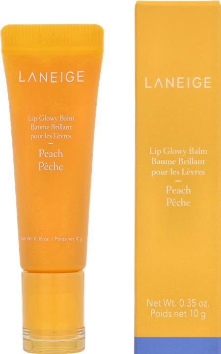 Immagine prodotto Laneige Balsamo labbra luminoso (Balsamo per le labbra, 10 ml)