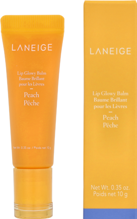 Produktbild Laneige Lip Glowy Balm (Balsam, 10 ml)