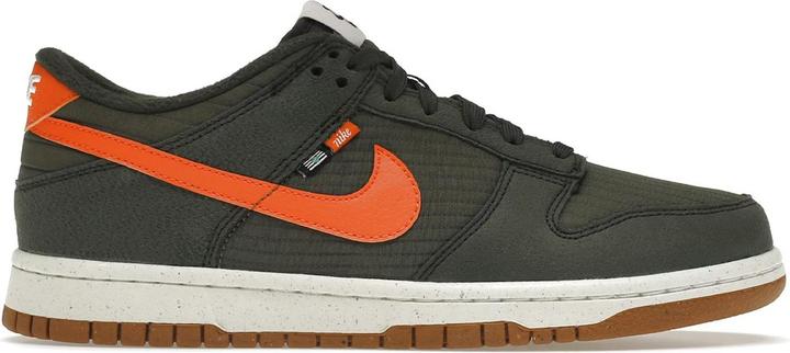 Image du produit Nike Dunk Low Retro NN Toasty Sequoia (GS) (39)