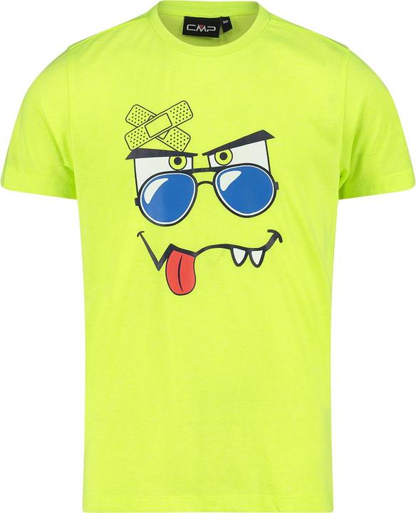 Produktbild CMP Campagnolo T-Shirt (176)