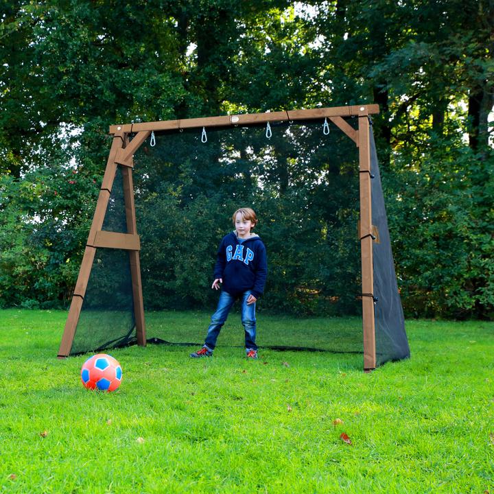 Image du produit Axi 4-en-1 SportsFun Braun
