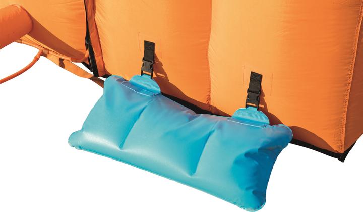 Produktbild Bestway 53303 Aufblasbare Hüpfburg