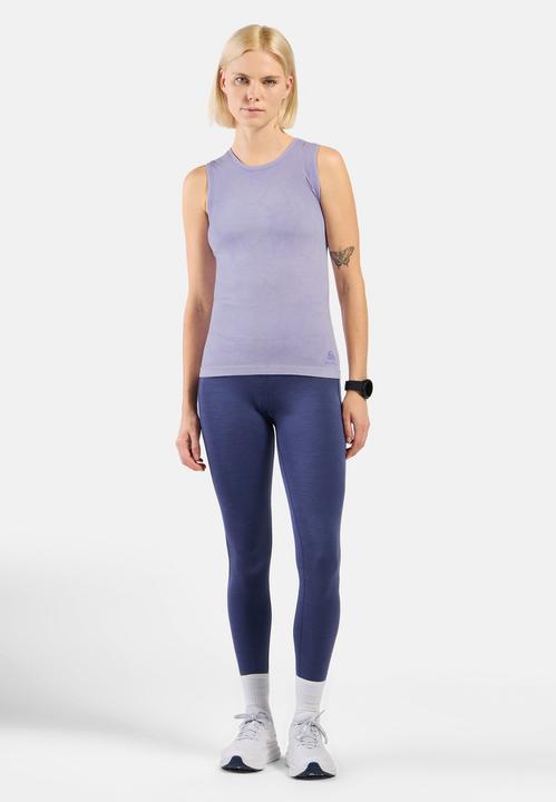 Actual product image Odlo Melierte Active 365 Trainings-Tights (S)
