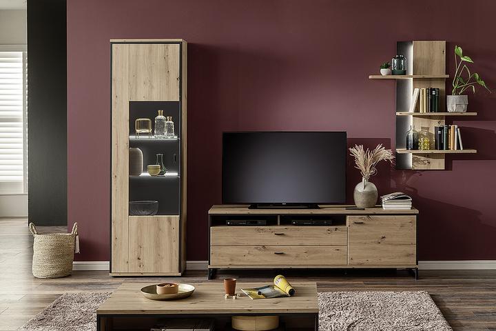 Immagine prodotto Robas Lund Buenos Aires (307 x 210 x 50 cm)