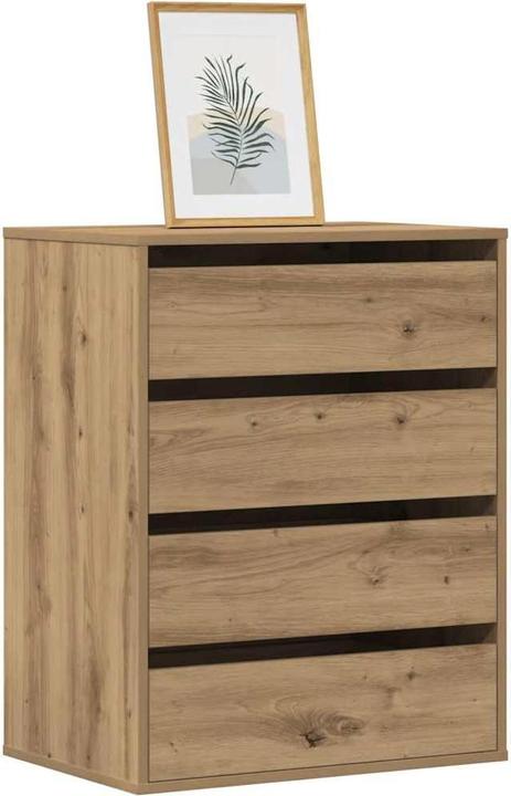 Image du produit vidaXL Kommode (60 x 41 x 76 cm)