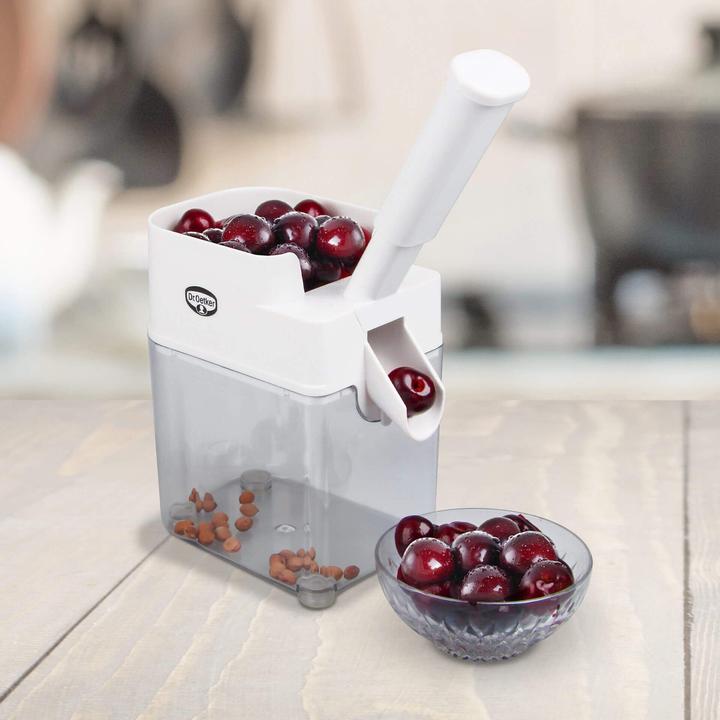 Produktbild Dr. Oetker Kirschentkerner