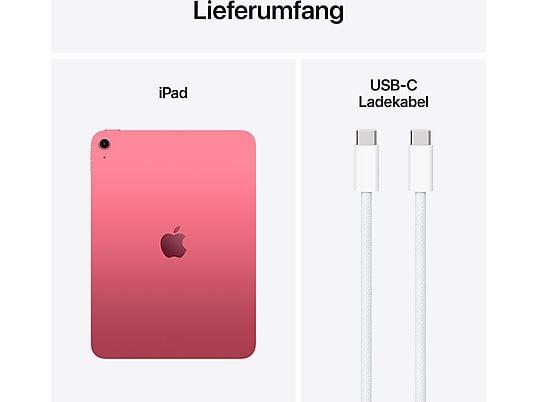 Actual product image Tiberion iPad Air (2024) 11" 256GB WIFI Space Gray (5G, 11", 256 GB, Pink, Space Grey, A / Like new)