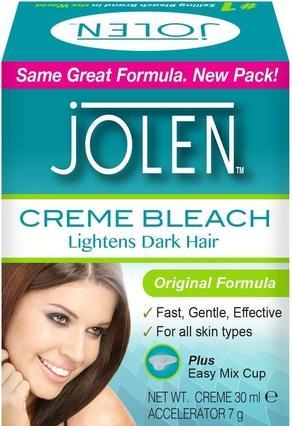Produktbild Jolen Creme Bleach Original