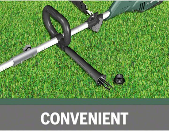 Produktbild Bosch Home & Garden Freischneider AFS 23-37 (Trimmfaden)