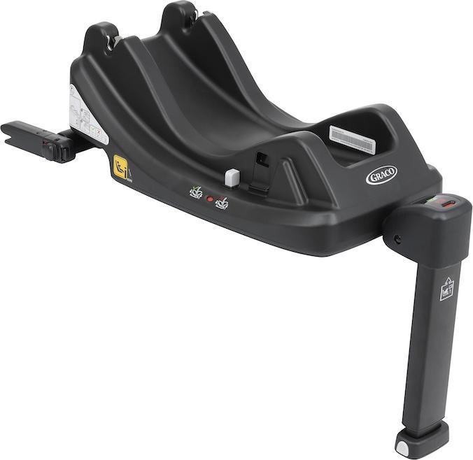 Produktbild Graco IsoFamily i-Size Base für SnugEssentials i-Size
