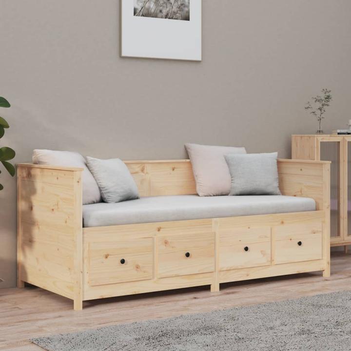 Image du produit vidaXL Tagesbett (75 x 190 cm)