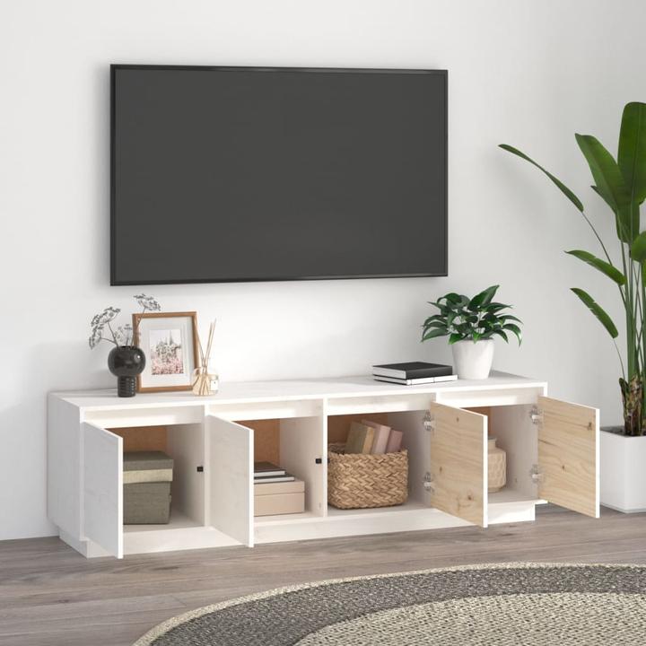 Produktbild vidaXL TV-Schrank (156 x 37 x 45 cm)