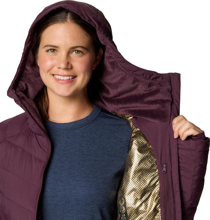 Produktbild Columbia Joy Peak™ II Mid Jacket (XS)