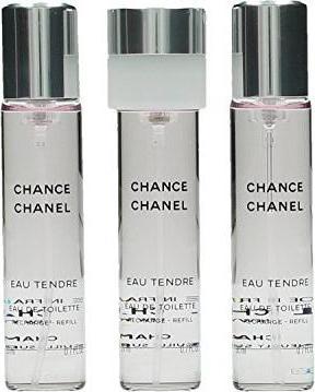 Produktbild Chanel Eau Tendre (Eau de Toilette, 60 ml)
